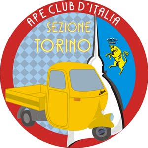 Ape Club Sezione Torino