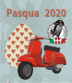 Pasqua 2020