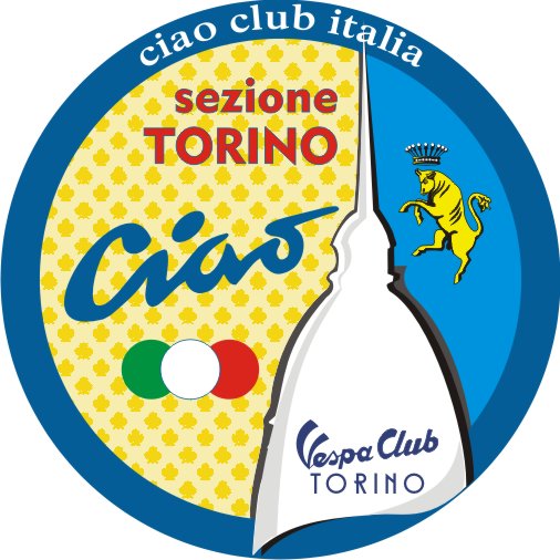 Vespa Club Torino sezione CIAO